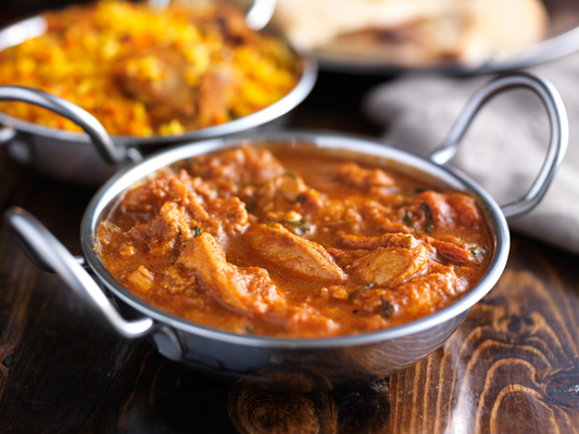 A1 Mountain Globe Curry Paste 咖喱鸡酱