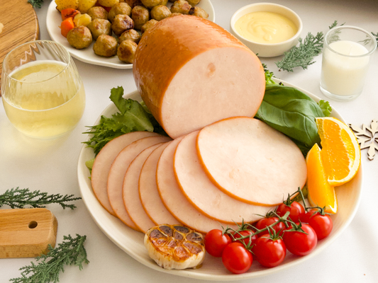 Turkey Breast Ham 1.5KG