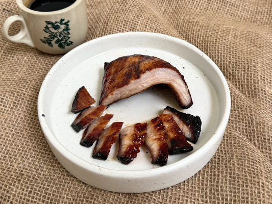 Char Siew Marinated Iberico Pork Jowl (Limited Time!)