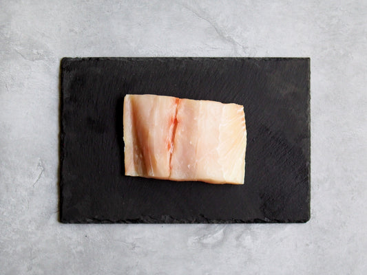 Wild-Caught Balai Threadfin 午鱼