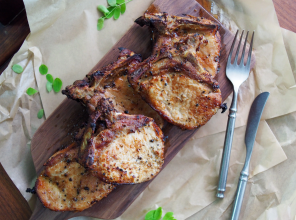 All-in-One Recipe Sets