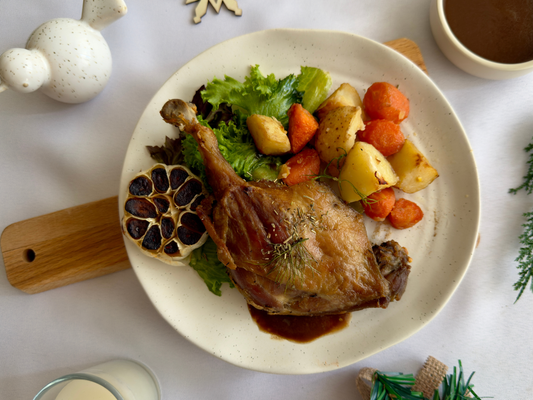 Premium Duck Leg Confit