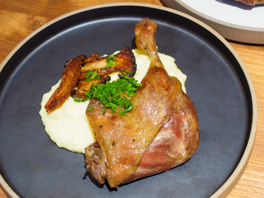 Premium Duck Leg Confit