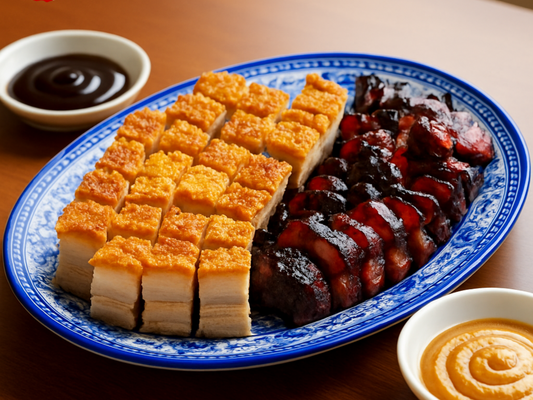 Charrou x The 1925 Brewing Co. - Roasted Delights & Craft Beer Appreciation Pairing
