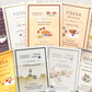 Fossa Artisanal Chocolate - Assorted Flavours