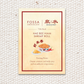 Fossa Artisanal Chocolate - Assorted Flavours