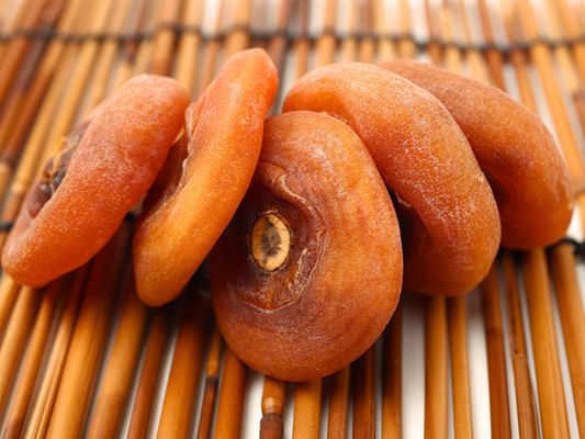 Dried Persimmons (Per Pair)