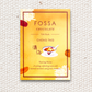 Fossa Artisanal Chocolate - Assorted Flavours