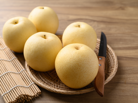 Bing Tang Pear XL (Per Piece)