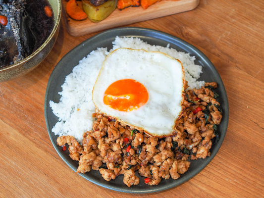 GG™ AnXin Chicken Mince (Made w 100% Boneless Breast!) 鸡胸肉碎