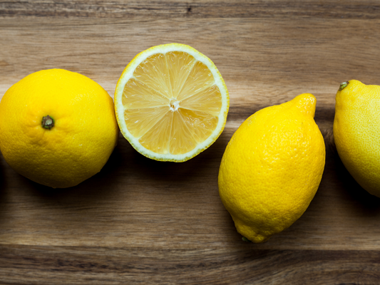 Australia Lemons 澳洲柠檬 (Per Piece)