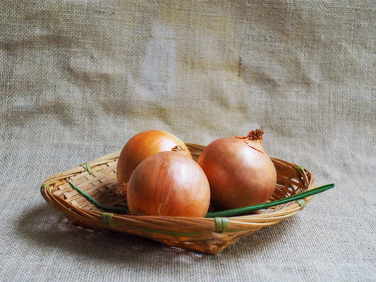 Australia Brown Onions  澳洲黄皮洋葱