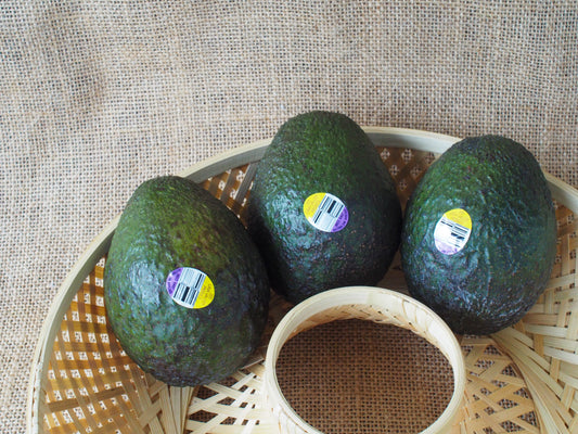 Australia Jumbo Hass Avocado (Per Piece)