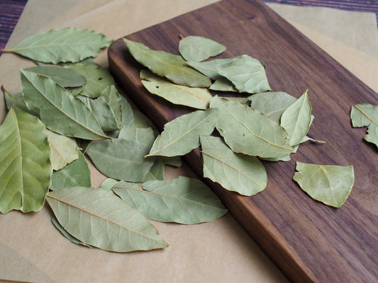 Bay Leaves 香叶