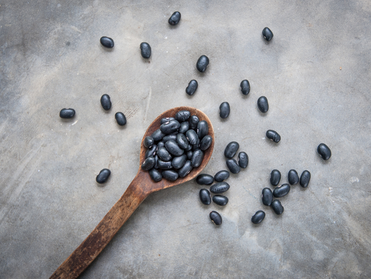 Black Beans 黑豆