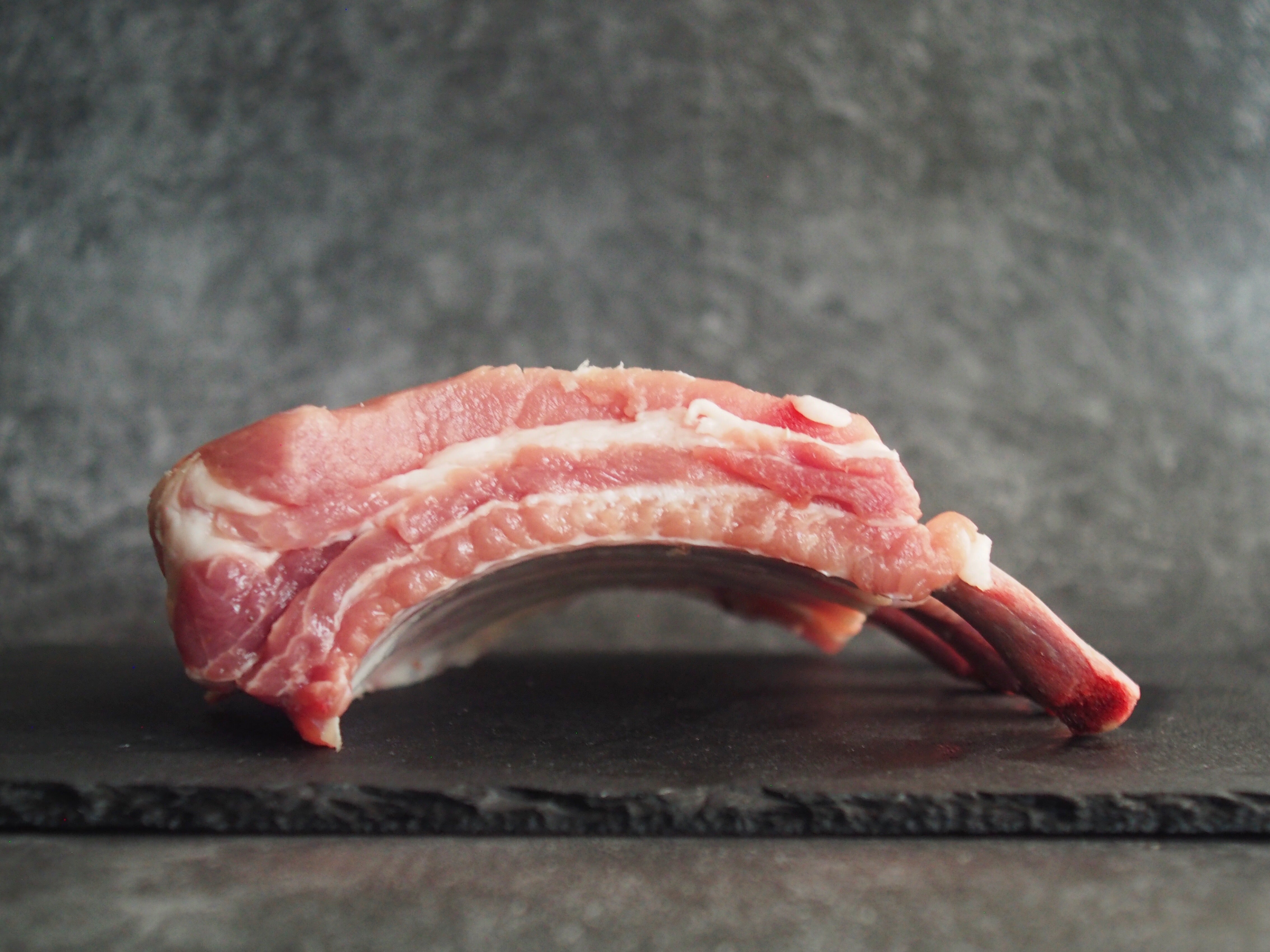 Signature Prime Rib Signature Prime Ribs 小排骨 – Quan Shui Wet Market