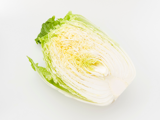 Napa Cabbage 大白菜