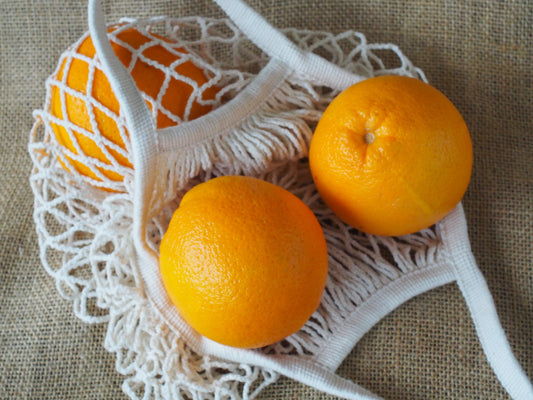 Navel Orange XL (New!) (Per Piece)