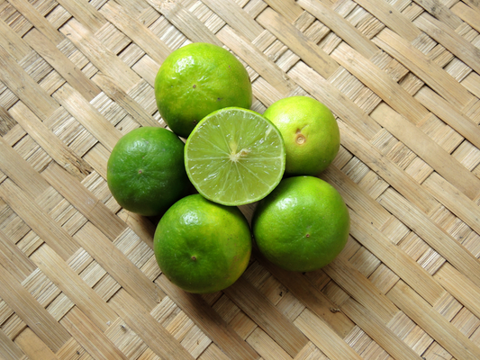 Thailand Seedless Limes 泰国无籽青柠 (1 Bag)