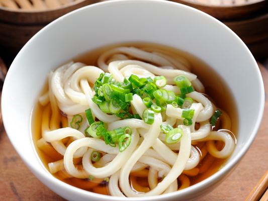 Nama Udon 乌冬面